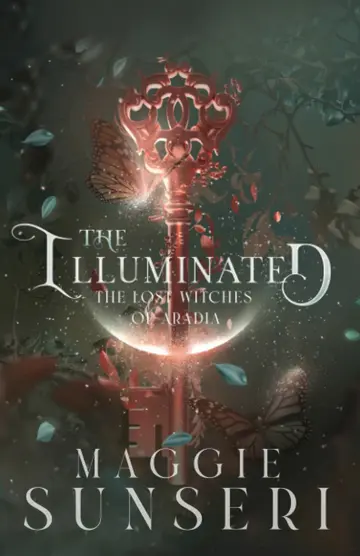 Cover of The Illuminated