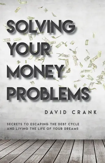 Cover of Solving Your Money Problems