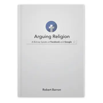 Cover of Arguing Religion