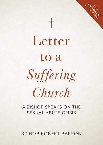 Cover of Letter to a Suffering Church