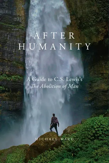 Cover of After Humanity