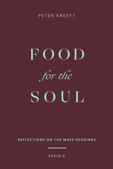 Cover of Food for the Soul