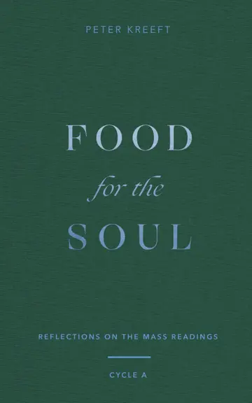 Cover of Food for the Soul
