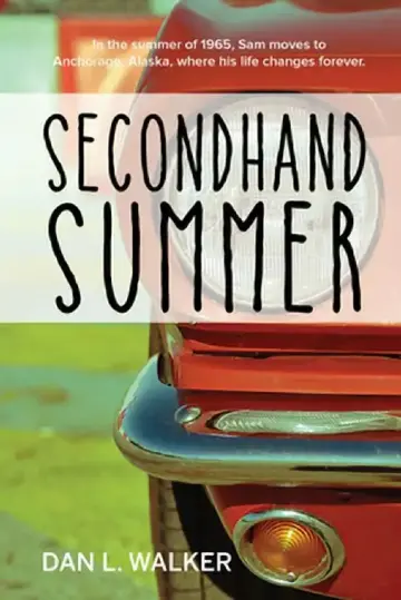 Cover of Secondhand Summer