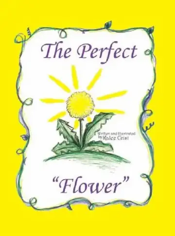 Cover of The Perfect Flower