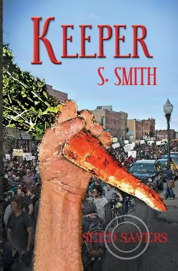 Cover of Keeper
