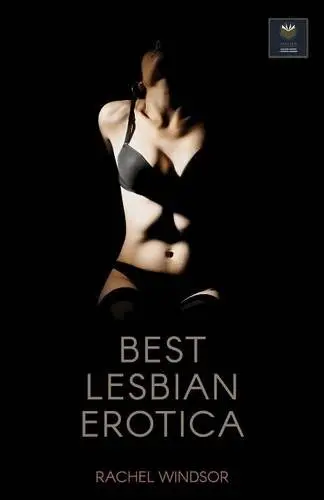 Cover of Best Lesbian Erotica