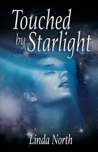 Cover of Touched by Starlight