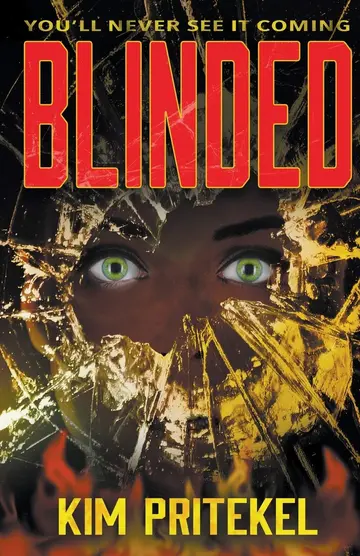 Cover of Blinded