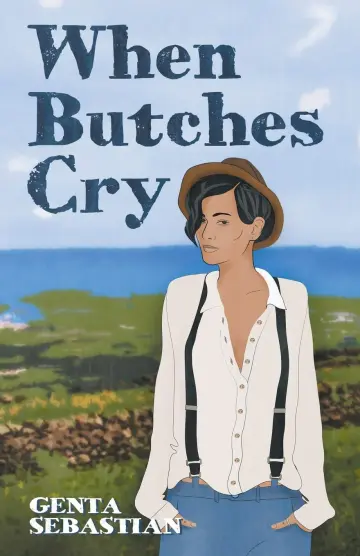 Cover of When Butches Cry