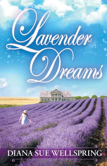 Cover of Lavender Dreams