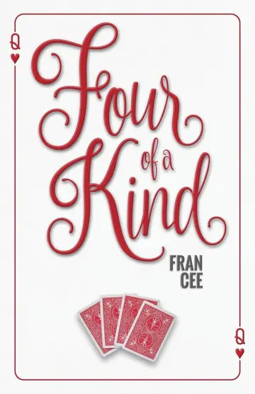 Cover of Four of a Kind