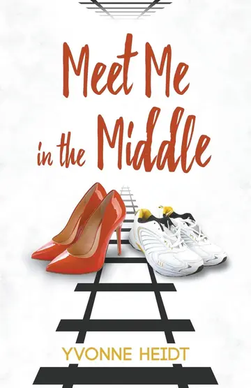 Cover of Meet Me in the Middle