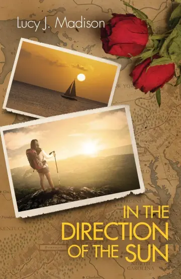 Cover of In the Direction of the Sun