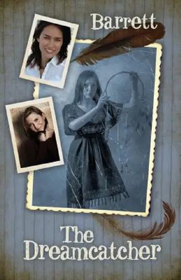 Cover of The Dreamcatcher