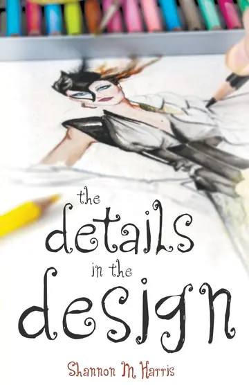 Cover of The Details in the Design
