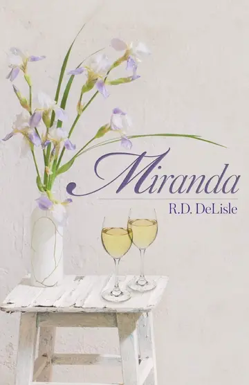 Cover of Miranda