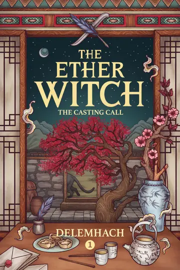 Cover of The Casting Call