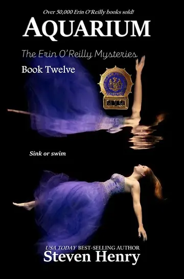 Cover of Aquarium