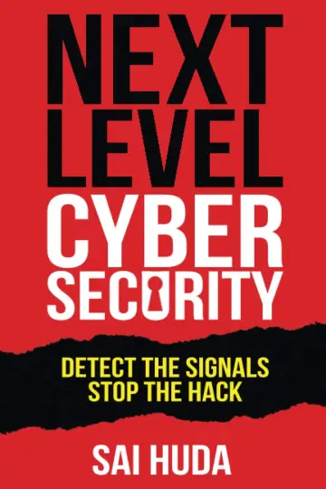 Cover of Next Level Cybersecurity