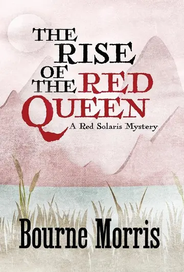 Cover of The Rise of the Red Queen