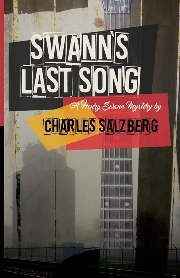Cover of Swann's Last Song
