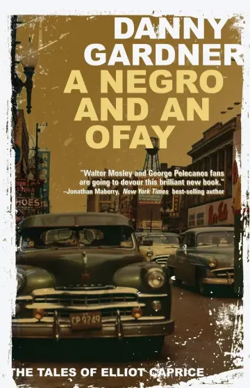 Cover of A Negro and an Ofay