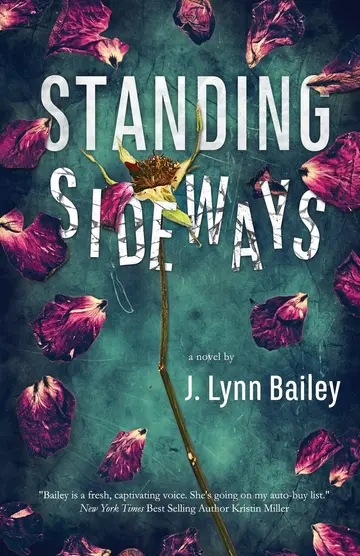 Cover of Standing Sideways