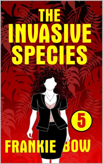 Cover of The Invasive Species