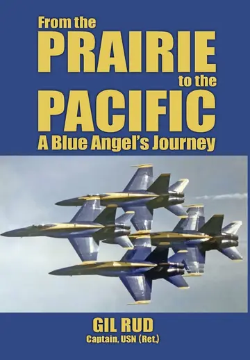 Cover of From the Prairie to the Pacific