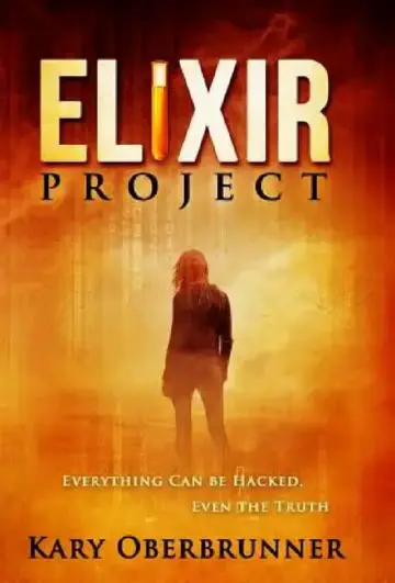 Cover of Elixir Project