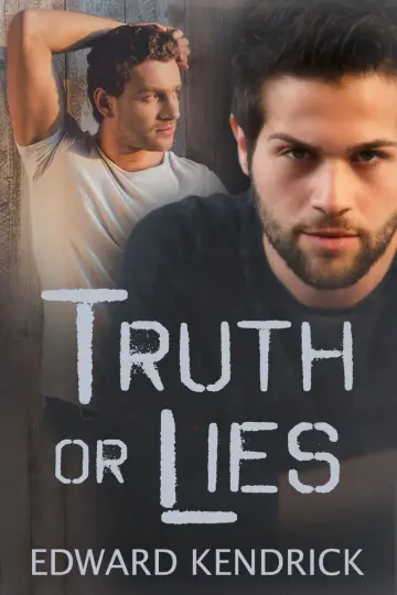 Cover of Truth or Lies?