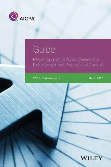 Cover of Guide