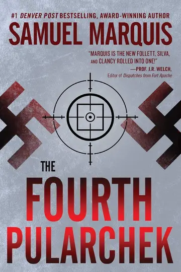 Cover of The Fourth Pularchek