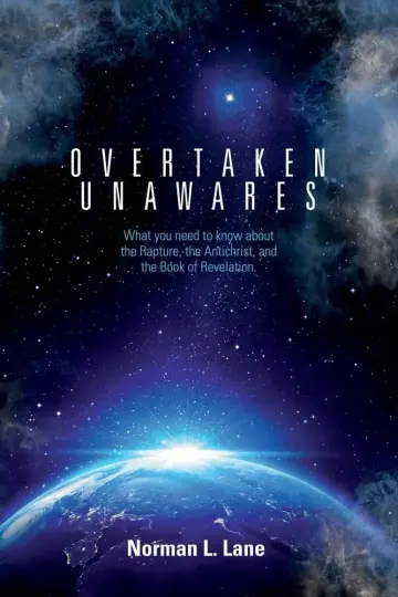 Cover of Overtaken Unawares