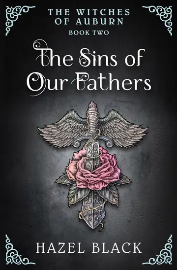Cover of The Sins of Our Fathers