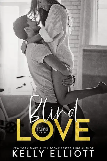 Cover of Blind Love