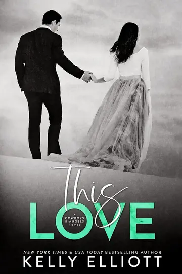 Cover of This Love