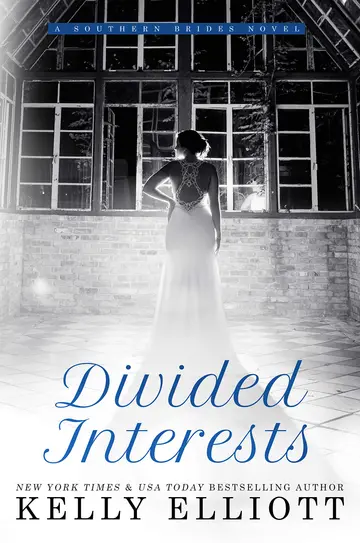 Cover of Divided Interests