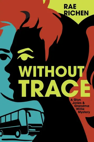 Cover of Without Trace