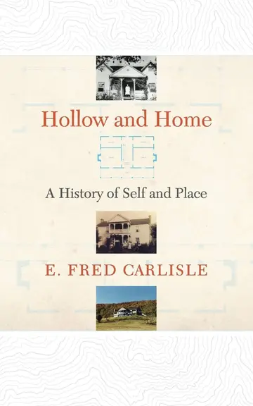 Cover of Hollow and Home