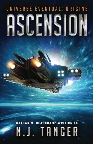 Cover of Ascension