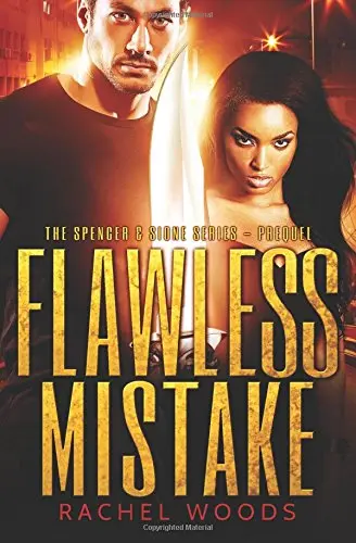Cover of Flawless Mistake