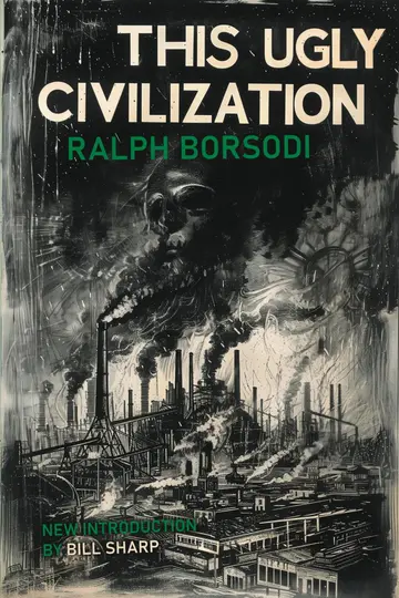 Cover of This Ugly Civilization