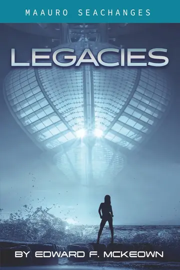 Cover of Legacies
