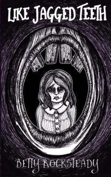 Cover of Like Jagged Teeth