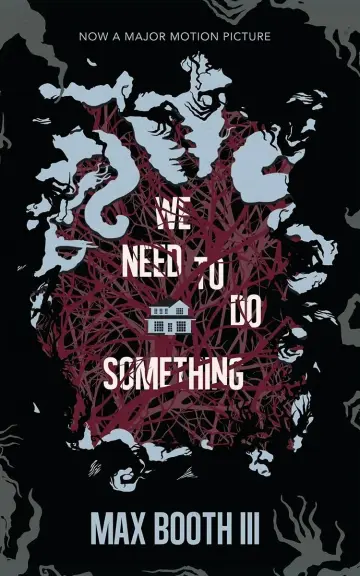 Cover of We Need to Do Something