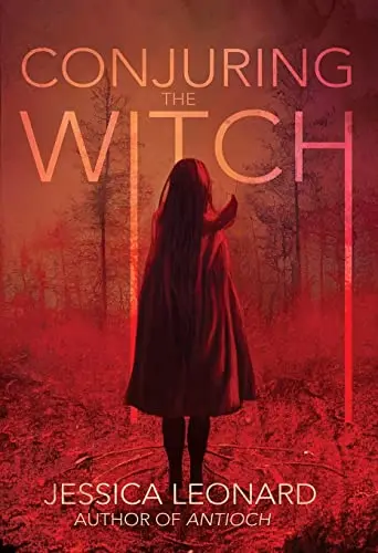Cover of Conjuring the Witch
