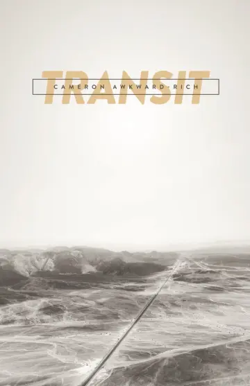 Cover of Transit