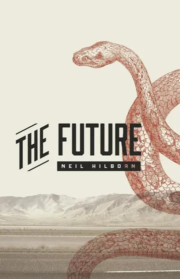 Cover of The Future
